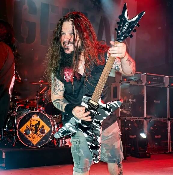 jessedunn305